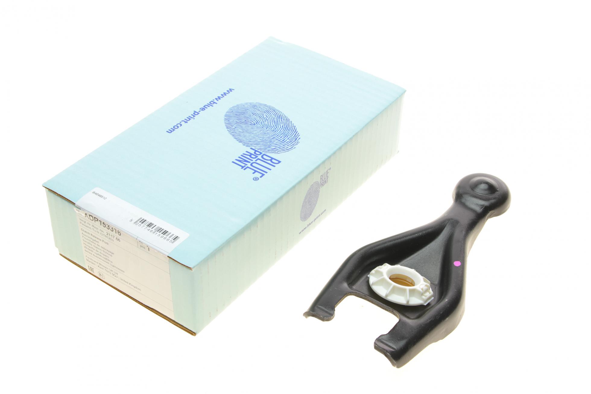 ADP153316 BLUE PRINT